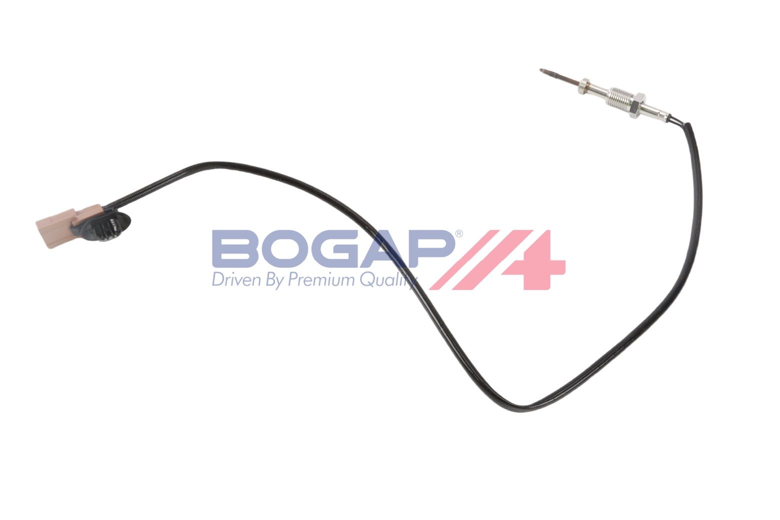 BOGAP N6120102 Sensor, Exhaust Gas Temperature