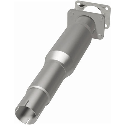 MagnaFlow Direct Fit Catalytic Converter 00-05 Buick LeSabre/Park