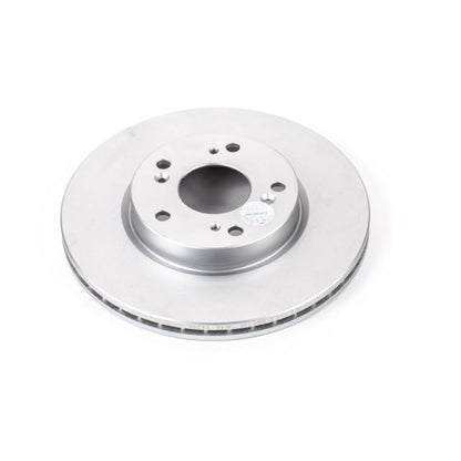 PowerStop Power Stop 2013 Acura ILX Front Evolution Geomet Coated Rotor