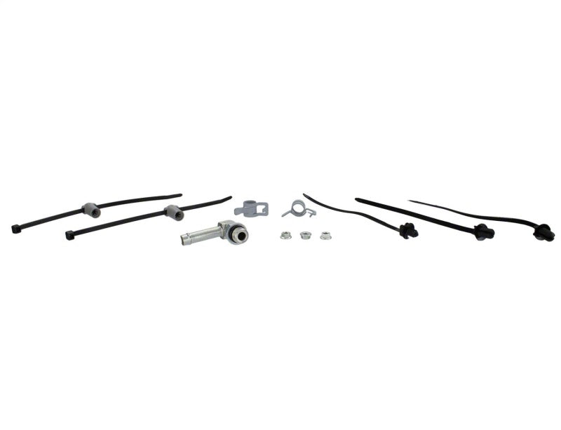 Ford Racing 2020 Coyote 5.2L Right Hand Side Oil-Air Separator