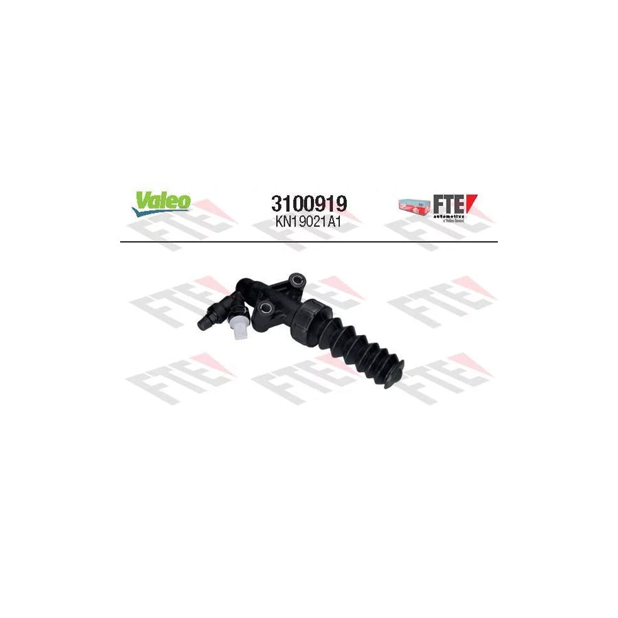 FTE 3100919 Slave Cylinder, Clutch