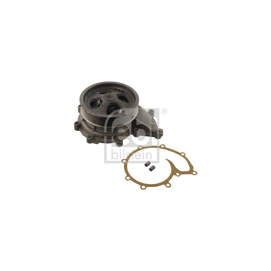 Febi Bilstein 21593 Water Pump
