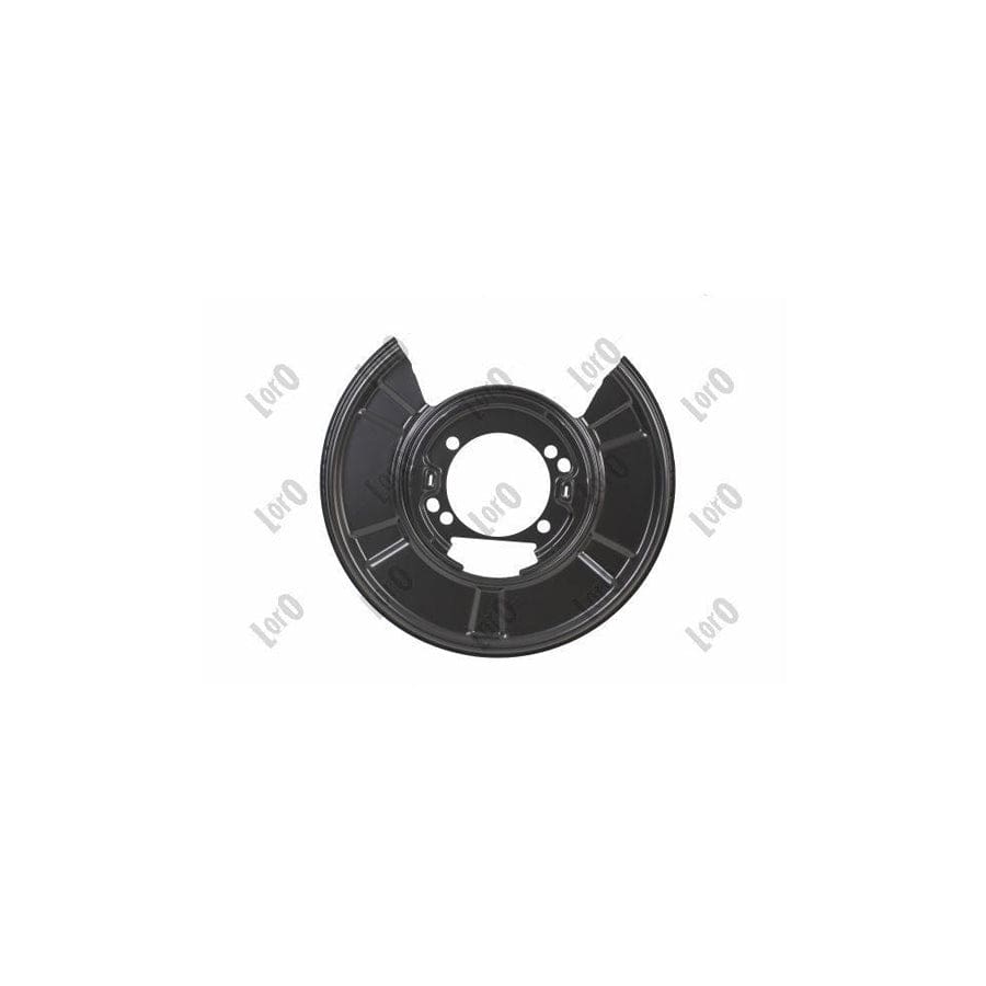 Abakus 13107505 Splash Panel, Brake Disc