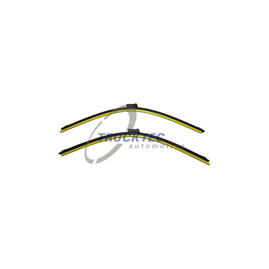Trucktec Automotive 02.58.441 Wiper Blade