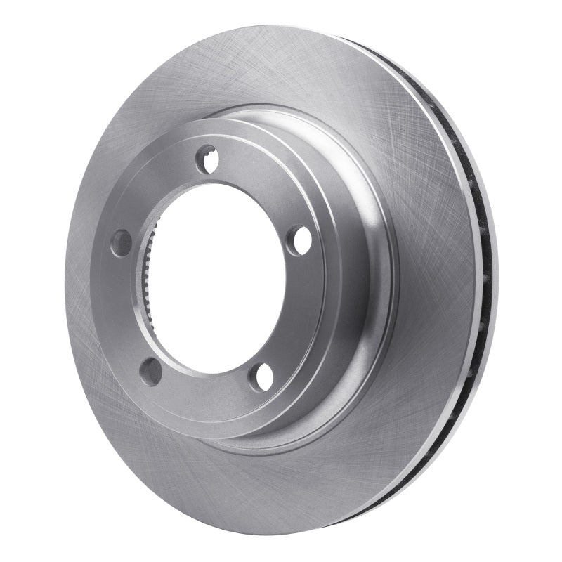DFC 73-21 BEAVER MOTORCOACH CONTESSA Front/Rear/Fr & Rr Brake Rotor