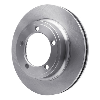 DFC 73-21 BEAVER MOTORCOACH CONTESSA Front/Rear/Fr & Rr Brake Rotor