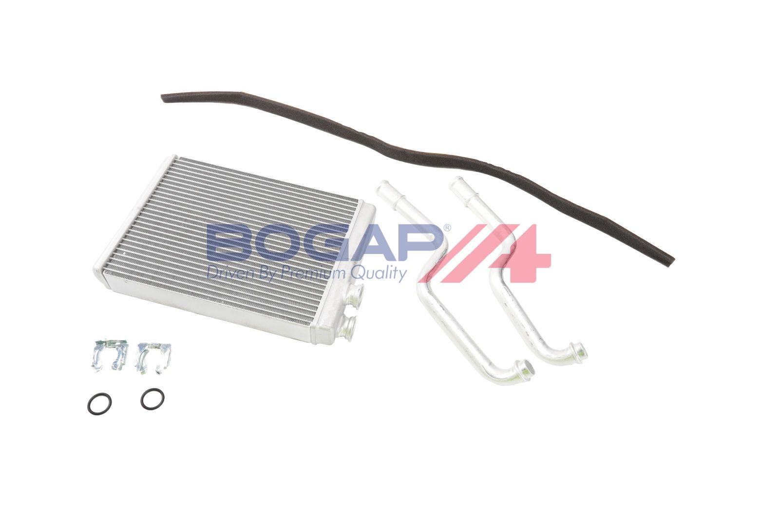 BOGAP A4120129 Heat Exchanger, Interior Heating