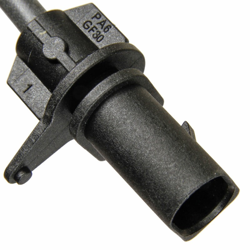 PowerStop Power Stop 17-19 Porsche Macan Front Euro-Stop Electronic Brake Pad Wear Sensor