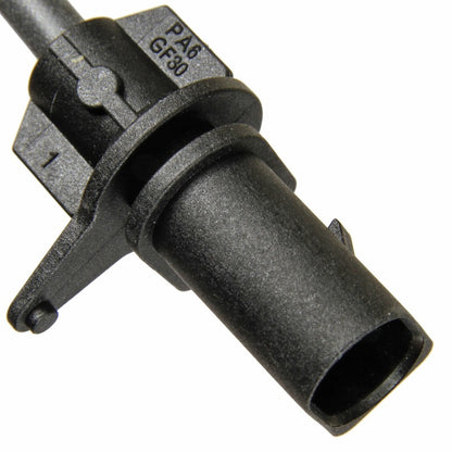 PowerStop Power Stop 17-19 Porsche Macan Front Euro-Stop Electronic Brake Pad Wear Sensor