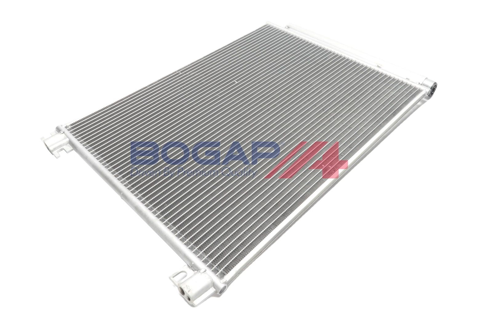 BOGAP R4117115 Condenser, Air Conditioning