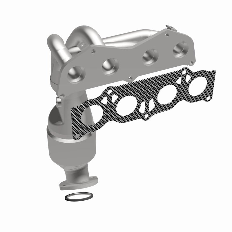 MagnaFlow Direct Fit Catalytic Converter 02-06 Camry 2.4L Man OEM