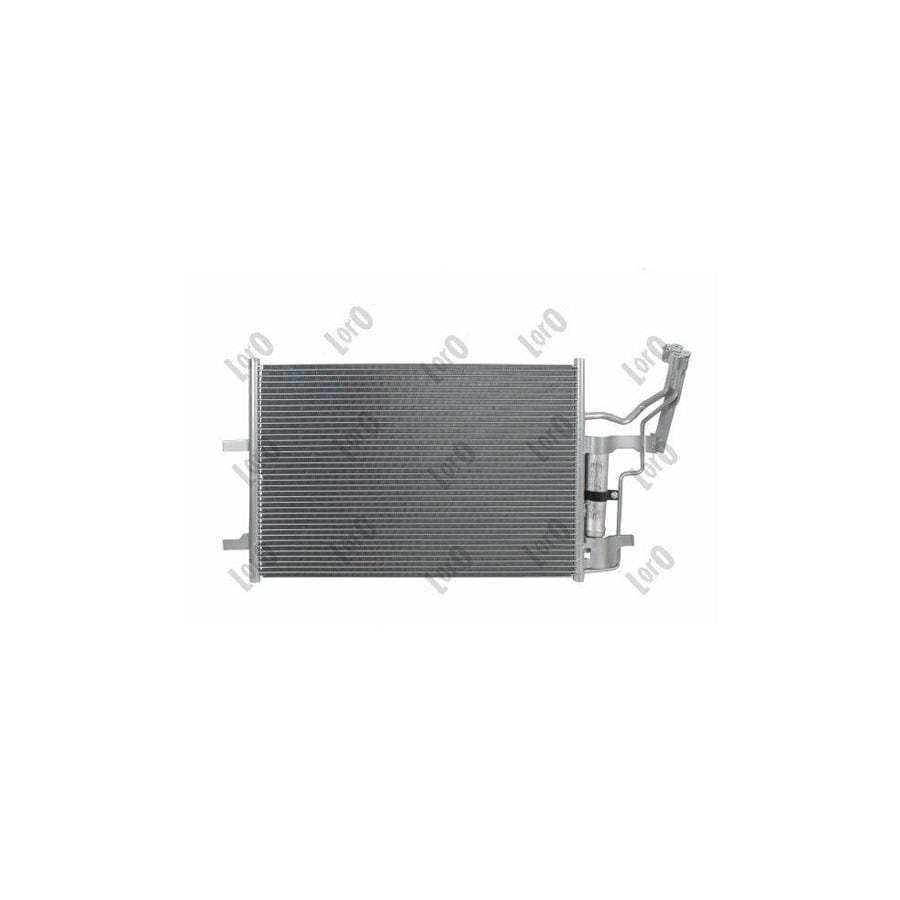 Abakus 0300160010 Air Conditioning Condenser