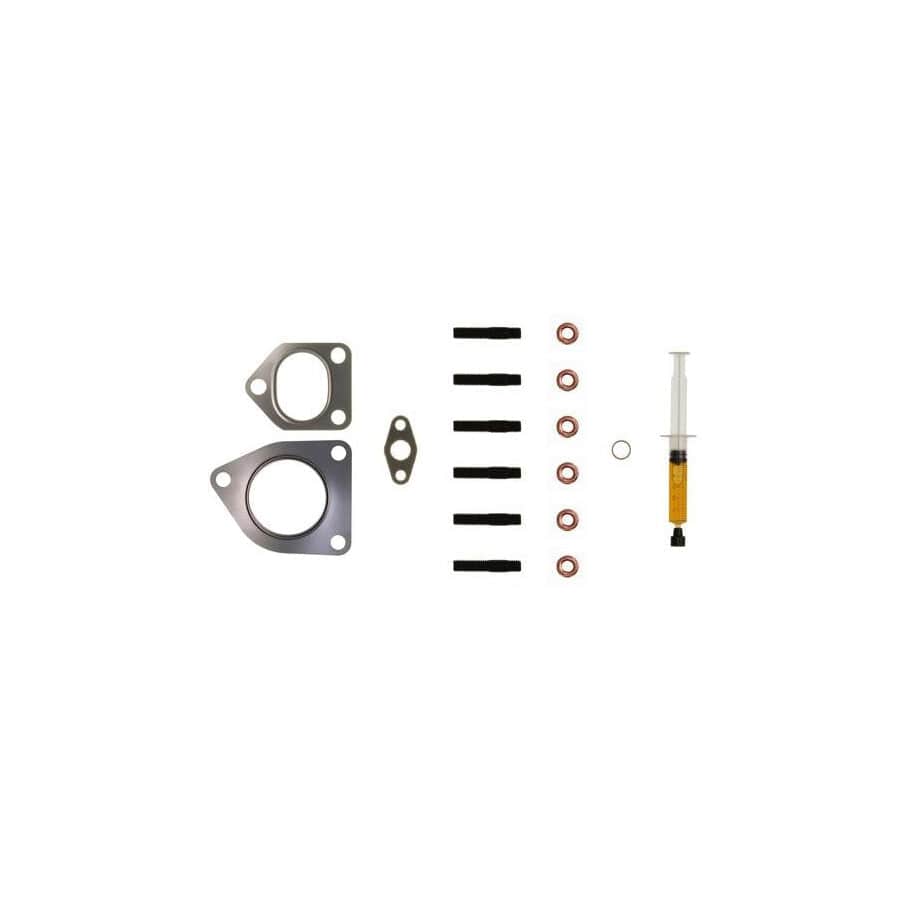 Alanko 10920630 Mounting Kit, Charger