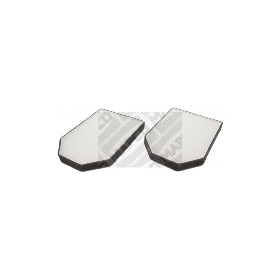MAPCO 65218 Pollen Filter For Audi A8 D2 (4D2, 4D8)