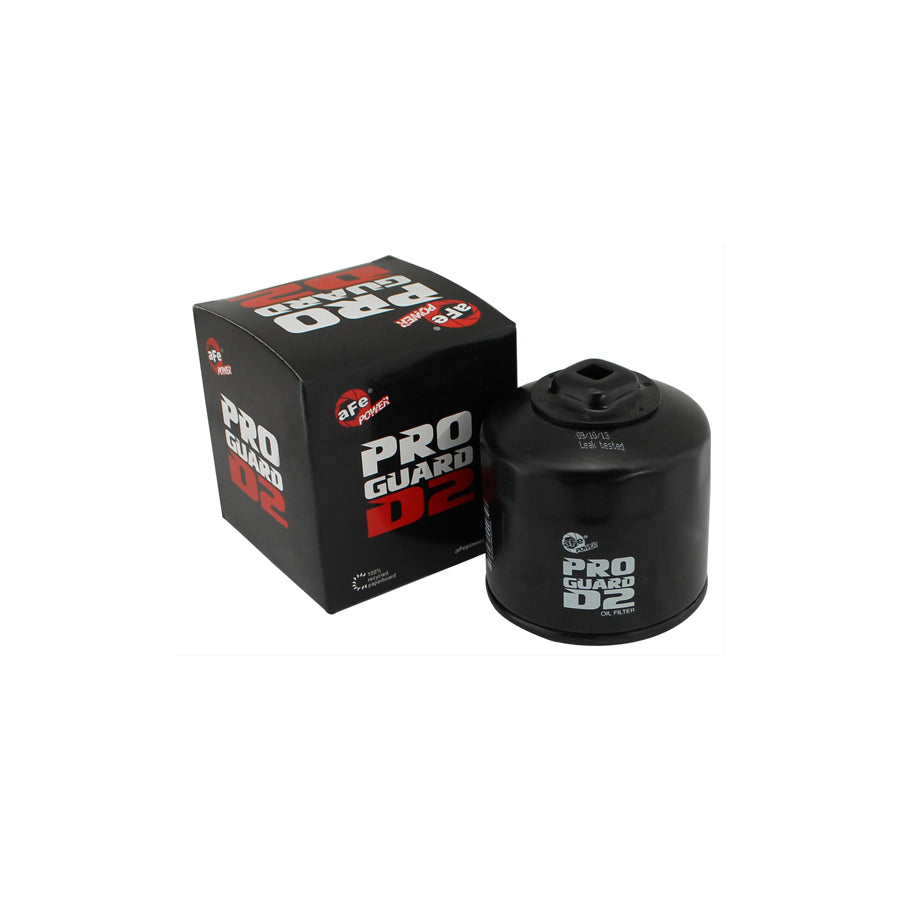  aFe 44-LF018 Oil Filter  | ML Performance US Car Parts