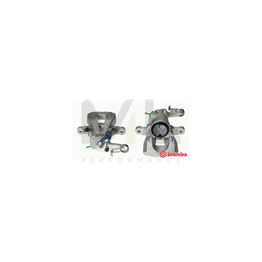 BREMBO F 61 213 Brake Caliper | ML Performance Car Parts