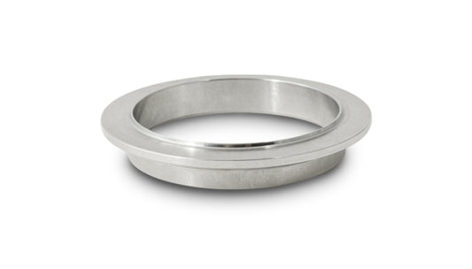 Vibrant Stainless Steel V-Band Flange for 2in O.D. Tubing - Male