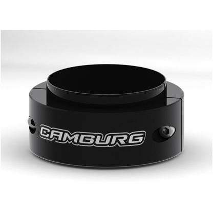 Camburg Ford Raptor 17-20 2.0in Spring Preload Spacer Kit (Gray)