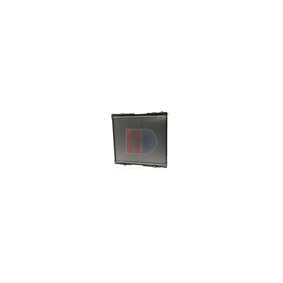 AKS Dasis 440761N Engine Radiator