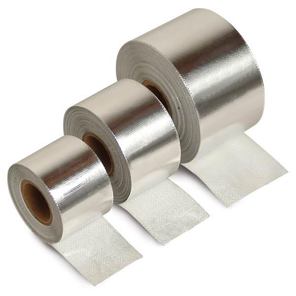 DEI 010413 COOL-TAPE PLUS 2" X 60FT ROLL