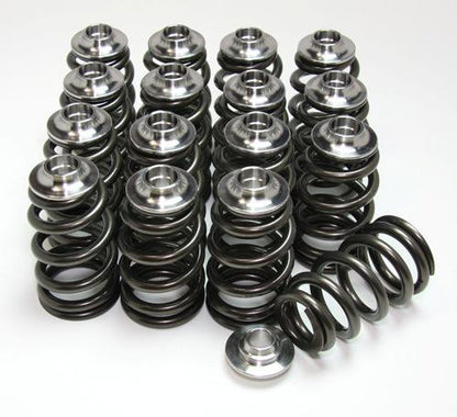 GSC Power Division GSC P-D SR20 Single Spring w/ Titanium Retainer Valvetrain Kit