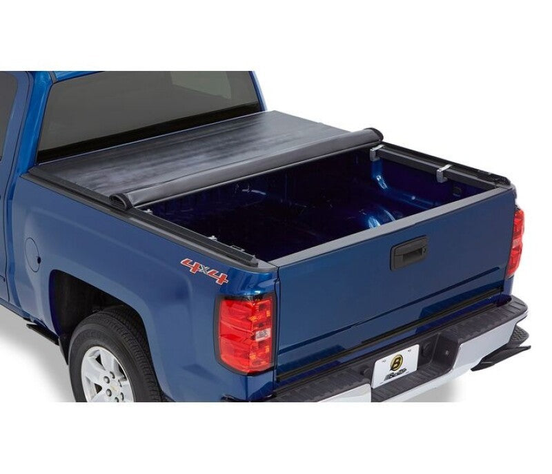 Bestop 05-26 Nissan Frontier For 5 Ft Bed EZ-Roll Soft Tonneau