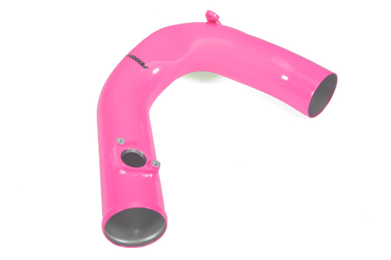 Perrin Performance PERRIN 22-26 Subaru BRZ / Toyota GR86 Cold Air Intake - Hyper Pink