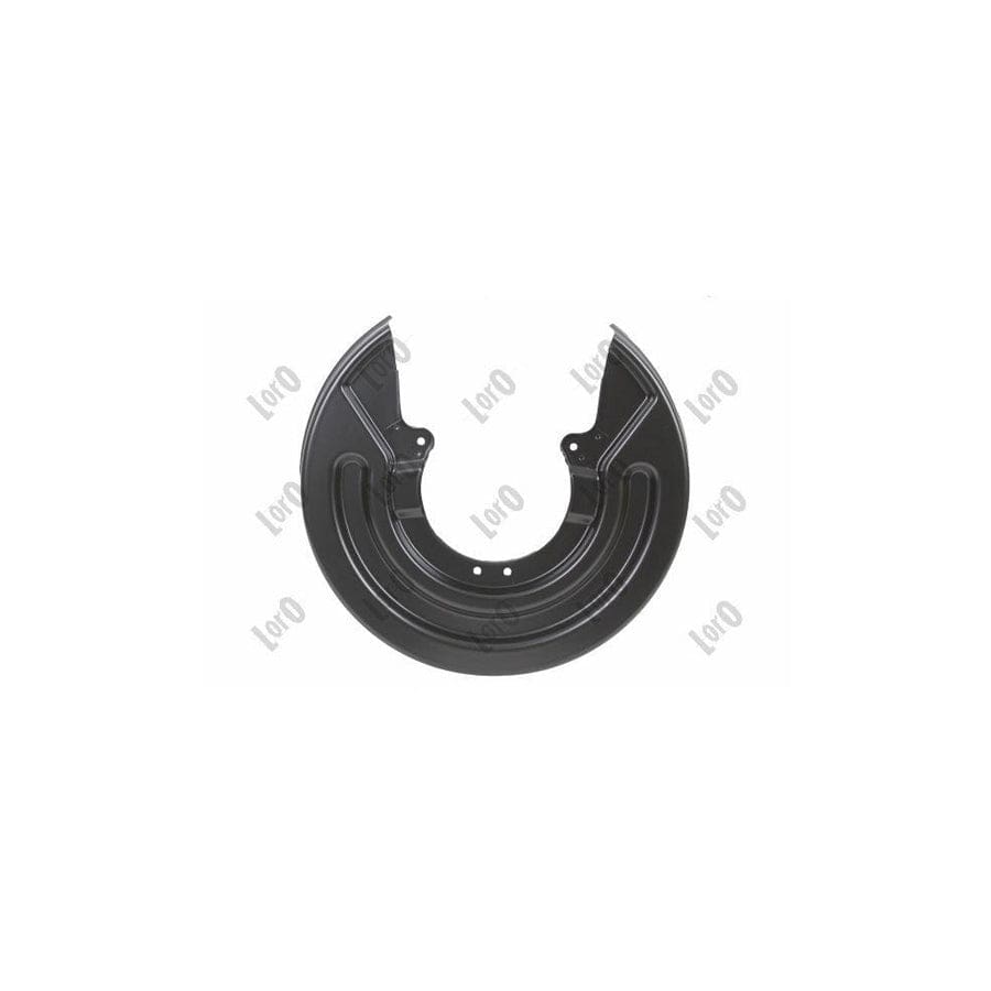 Abakus 13107504 Splash Panel, Brake Disc