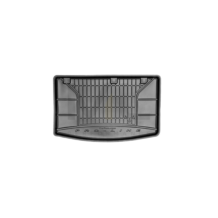 FROGUM TM549499 Car boot tray for KIA RIO Elastomer