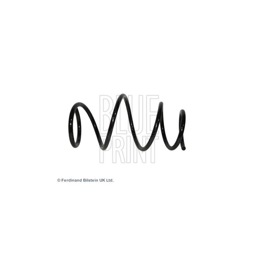 Blue Print Adn188402 Coil Spring for Nissan Juke (F15)