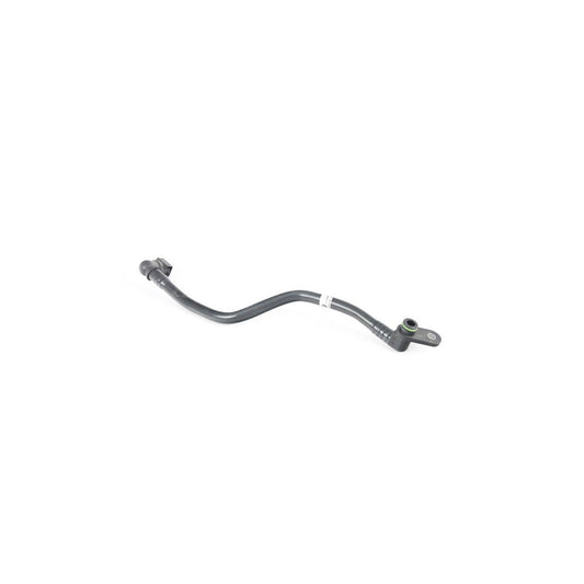 Genuine BMW 17227634582 F07 F10 Transmission Oil Cooler Line (Inc. 528i & 520i) | ML Performance US Car Parts