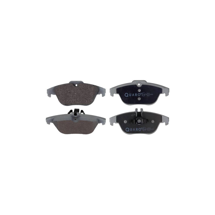 Quaro QP5857 Brake Pad Set