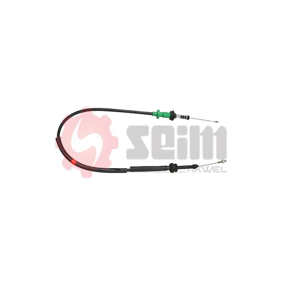 SEIM 555345 Throttle Cable