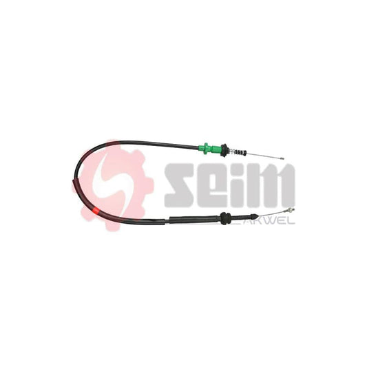 SEIM 555345 Throttle Cable