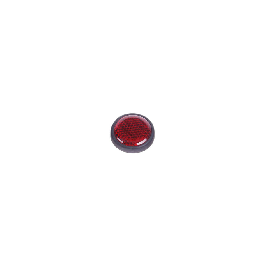 Genuine BMW 51717161921 E70 F07 E60 Reflector RUBIN (Inc. 535xi) | ML Performance UK Car Parts