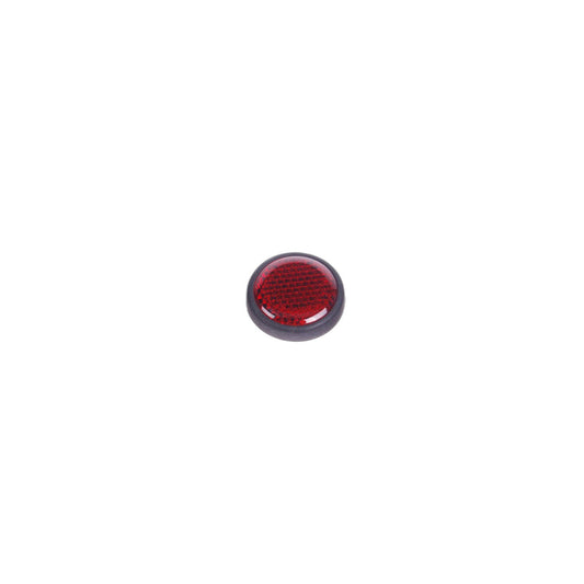 Genuine BMW 51717161921 E70 F07 E60 Reflector RUBIN (Inc. 535xi) | ML Performance UK Car Parts