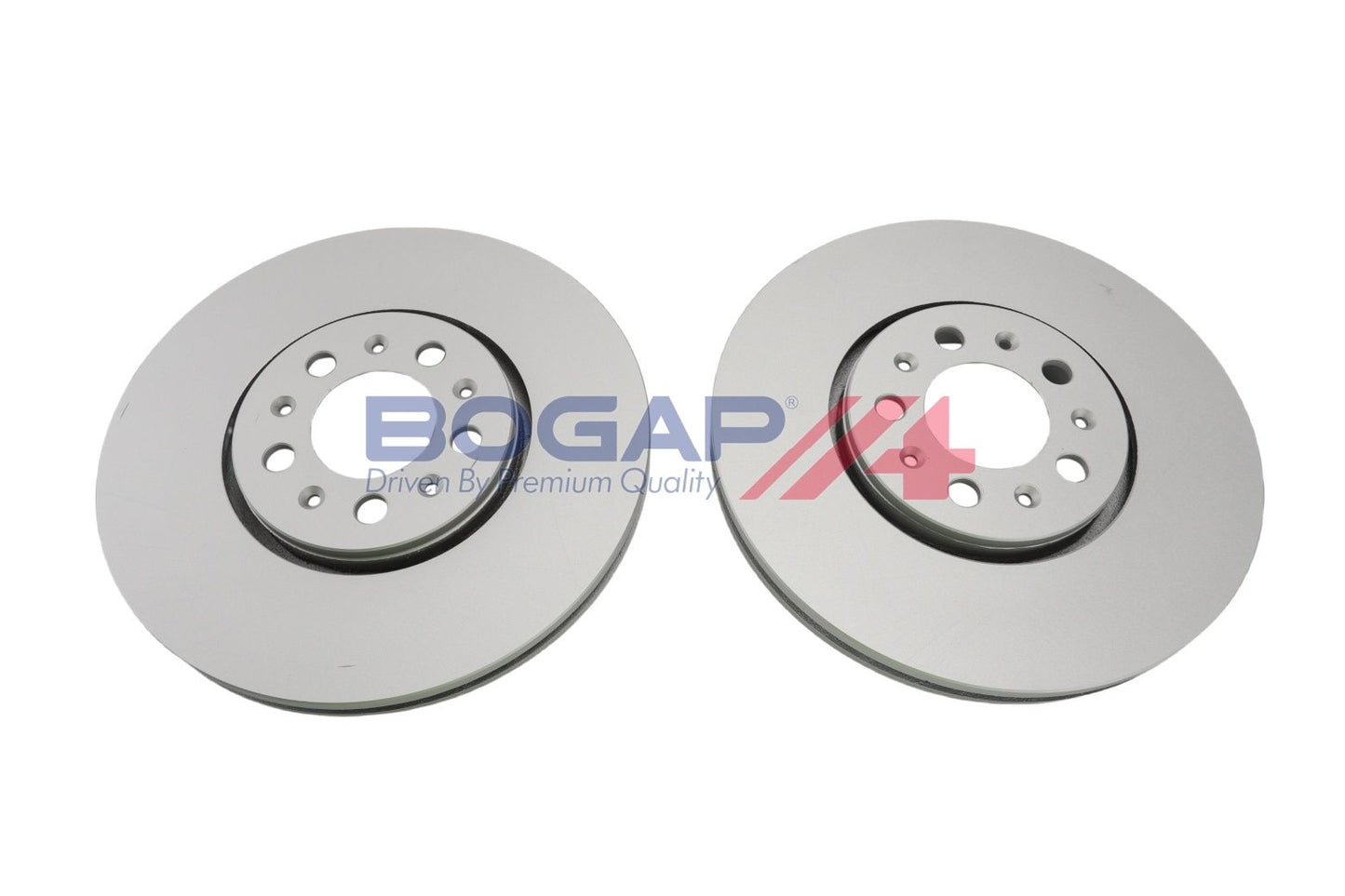 BOGAP A8211395 Brake Disc