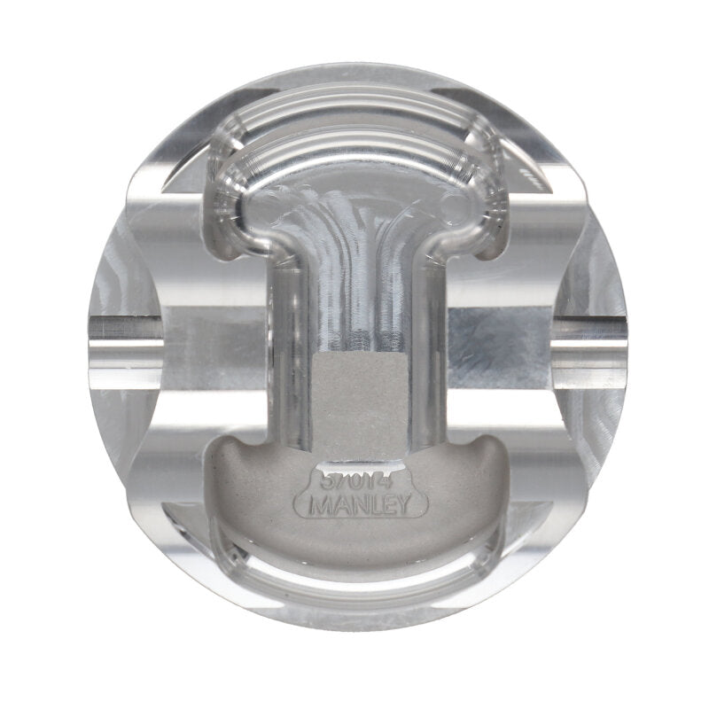 Manley Performance Manley Ford Raptor 6.2L SOHC 2 Valve +7.5cc Dome 4.0169in Bore Piston Set