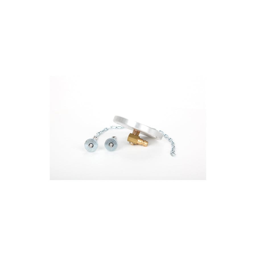 ATE 03.9302-0906.2 Breather Pipe