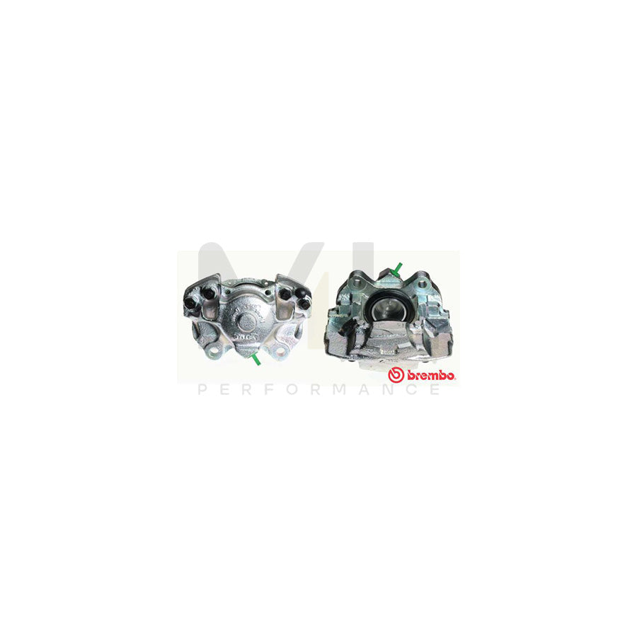 BREMBO F 59 028 Brake Caliper for OPEL COMMODORE | ML Performance Car Parts