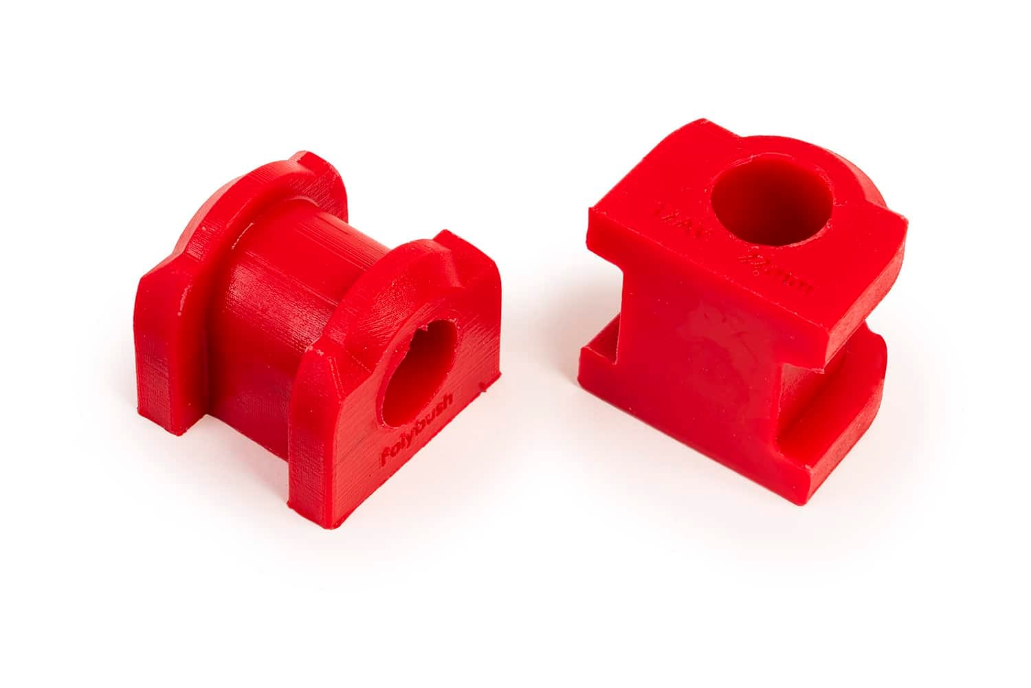 Polybush PS017AV01 Front Anti-Roll Bar Bush 22mm