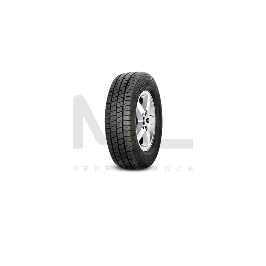 GT Radial Kargomax ST-6000 155 R13 91N Van Summer Tyre
