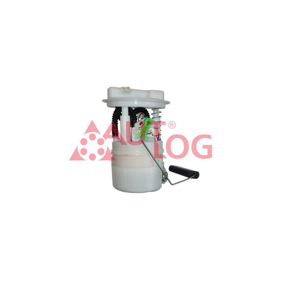 Autlog Kp5112 Fuel Feed Unit