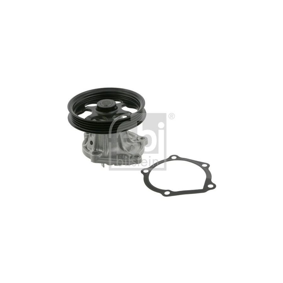 Febi Bilstein 24357 Water Pump