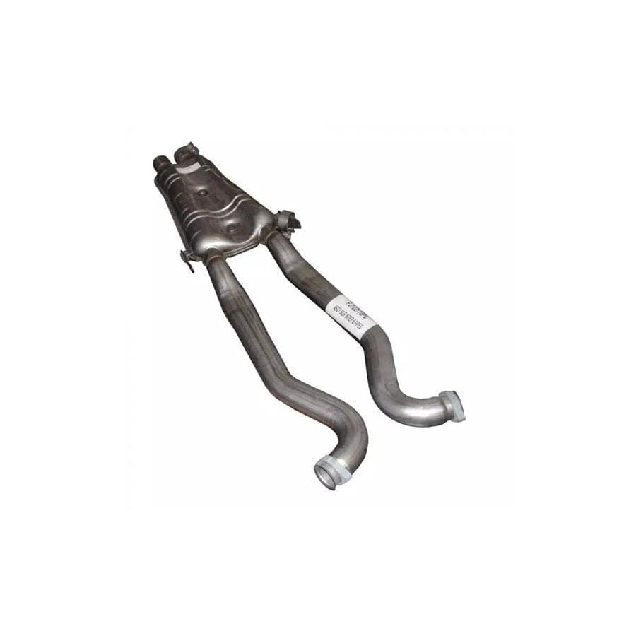 GENUINE Bentley PJ102110PC ASSY SILR INTER & PIPES