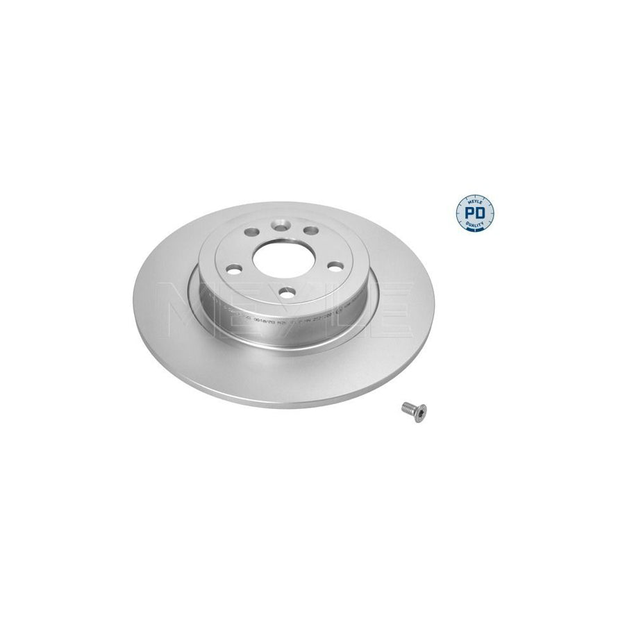 Meyle 53-15 523 0018/Pd Brake Disc