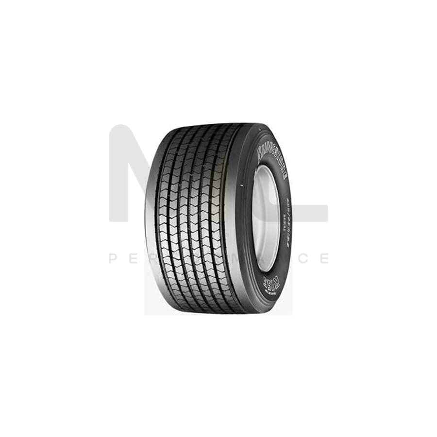 Bridgestone R166II 435/50 R19.5 160J Truck Summer Tyre