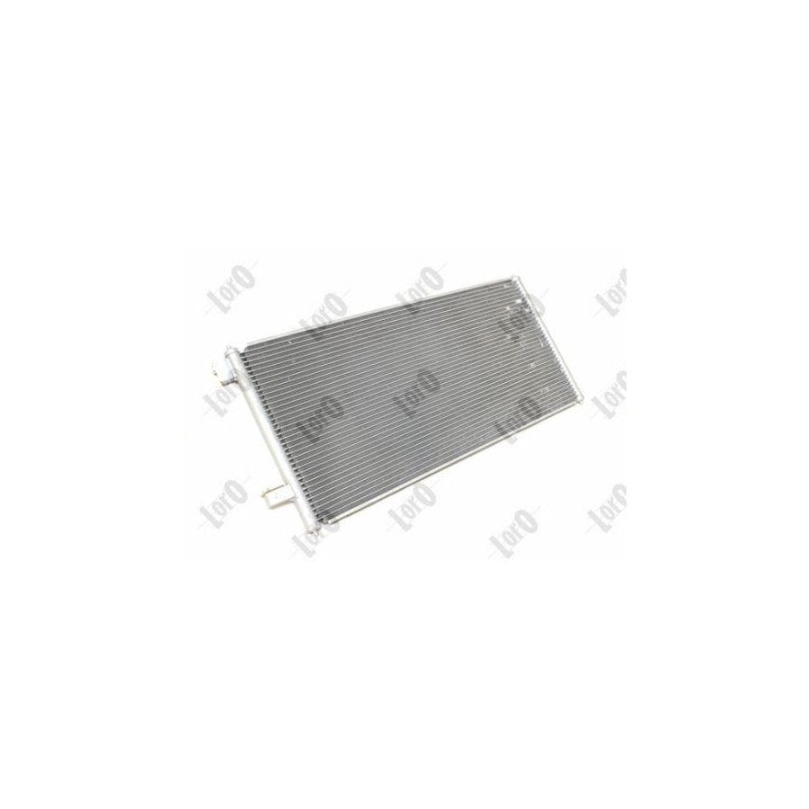 Abakus 0170160021 Air Conditioning Condenser