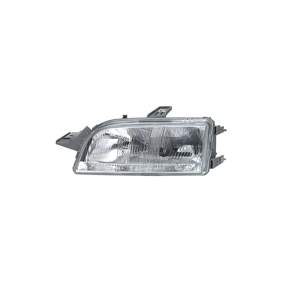 Hella 1LF 006 826-261 Headlight For Fiat Punto