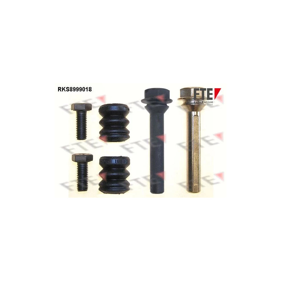 FTE 9334361 Guide Sleeve, Brake Caliper